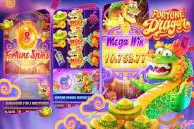 Variety of online entertainment categories available on arionply including slots and live games
